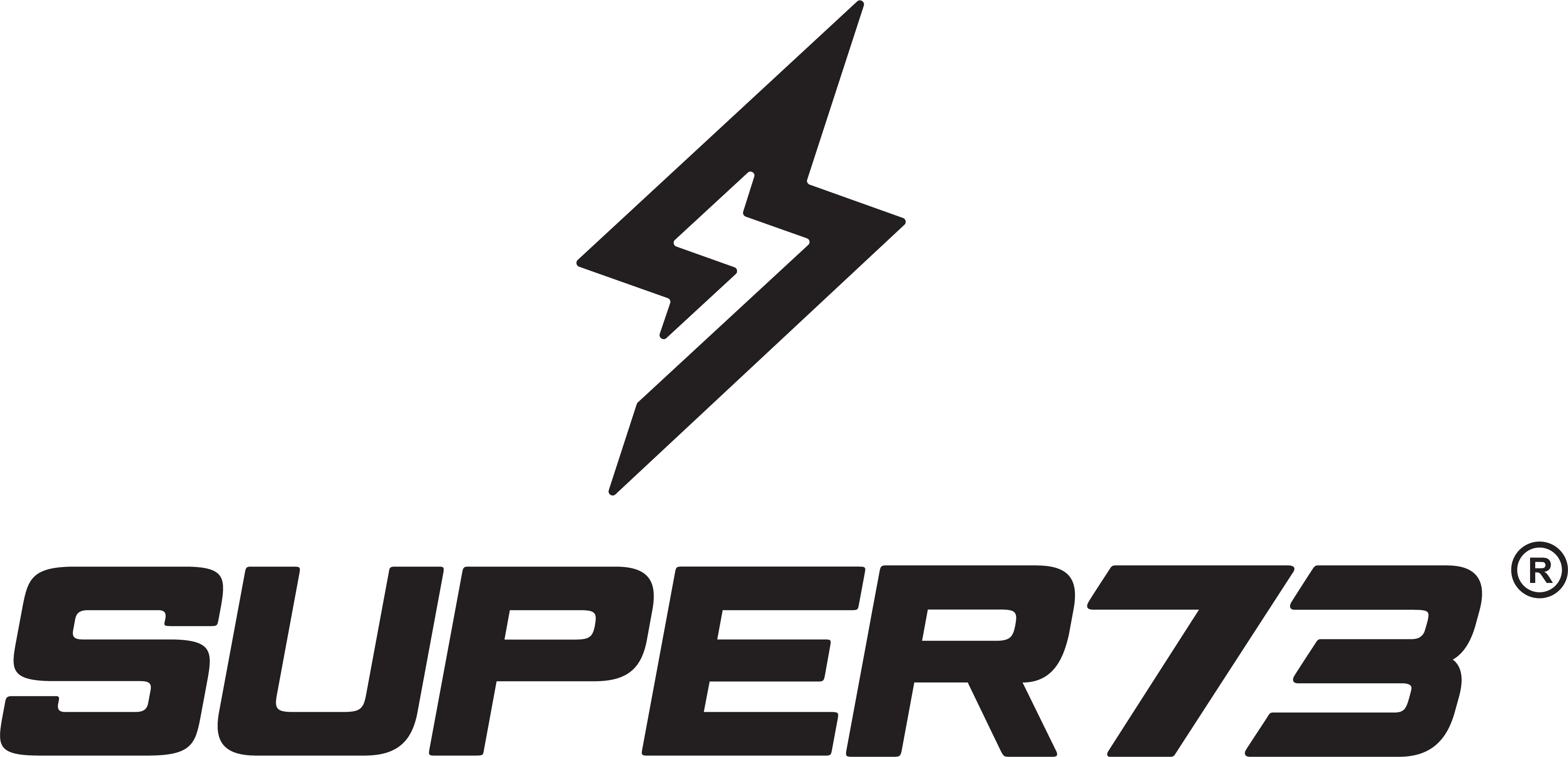 Logo SUPER73 - Gaaswatt Marseille
