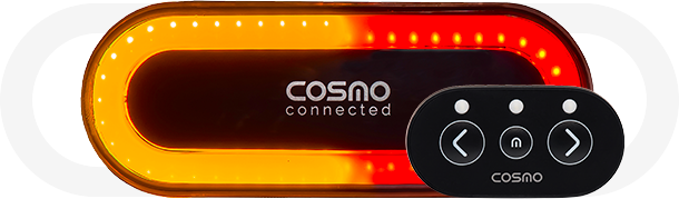 Cosmo Connected - GaasWatt Marseille