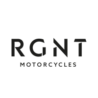 Logo RGNT Motorcycles - GaasWatt Marseille
