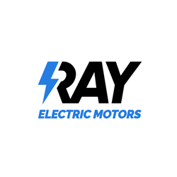Logo Ray Electric Motor - gaaswatt Marseille