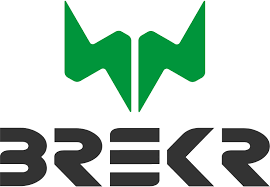 Logo BREKR - GaasWatt Marseille