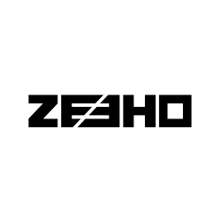 Logo ZEEHO - GaasWatt Marseille