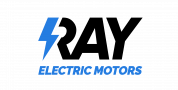 Logo Ray Electric Motor - gaaswatt Marseille