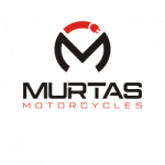 Logo Murtas Motorcycles - GaasWatt Marseille