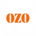 Logo OZO - Gaaswatt Marseille