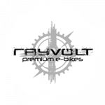 Logo Rayvolt - GaasWatt Marseille