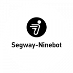 Logo Segway Ninebot - GaasWatt Marseille