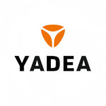 Logo Yadea - GaasWatt Marseille