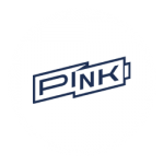 Logo Pink Mobility - GaasWatt Marseille