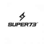 Logo SUPER73 - GaasWatt Marseille