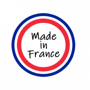 logo made in France - Gaaswatt Marseille